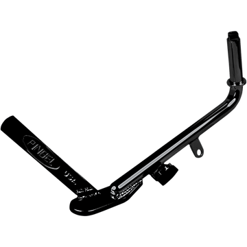 PINGEL Kickstand 2" Lowered Black 62252BLK