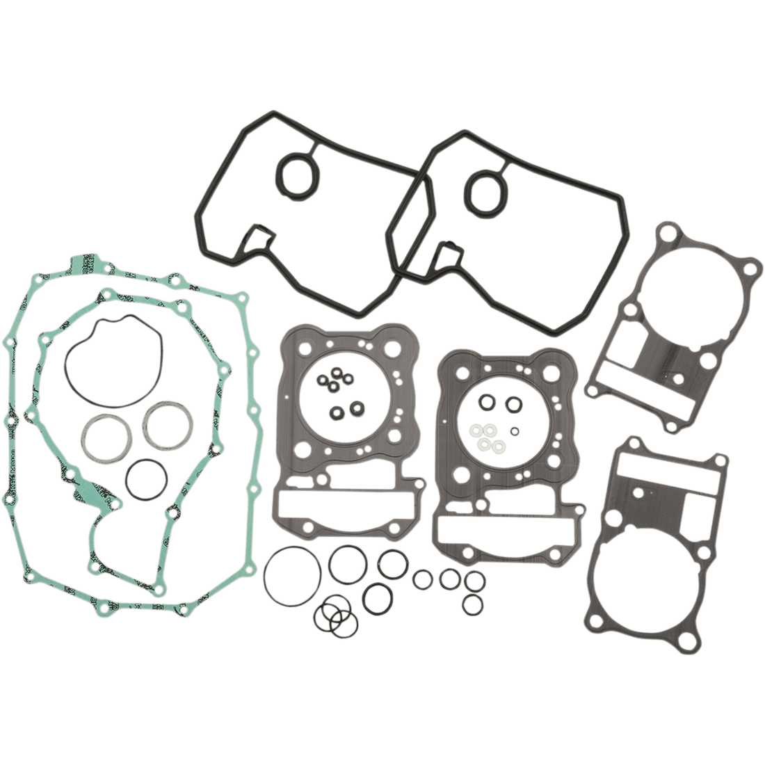 ATHENA Complete Gasket Kit Honda P400210850236