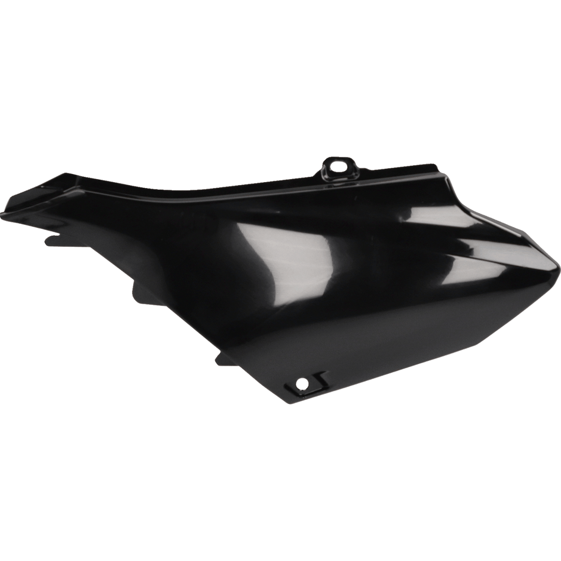 ACERBIS Side Panels Black