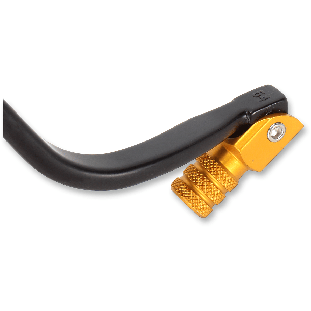 MOOSE RACING Shift Lever Gold Suzuki 8104510250