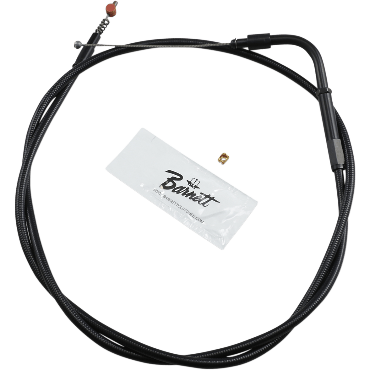 BARNETT Idle Cable +6"