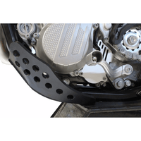 AXP RACING Skid Plate Black Huqvarna | KTM AX1500