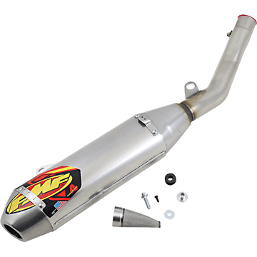 FMF Powercore 4 HEX Muffler 044462