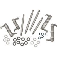 S&S CYCLE Rocker Arms and Shaft Set