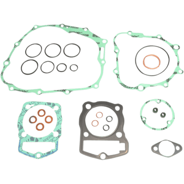 ATHENA Complete Gasket Kit Honda P400210850192