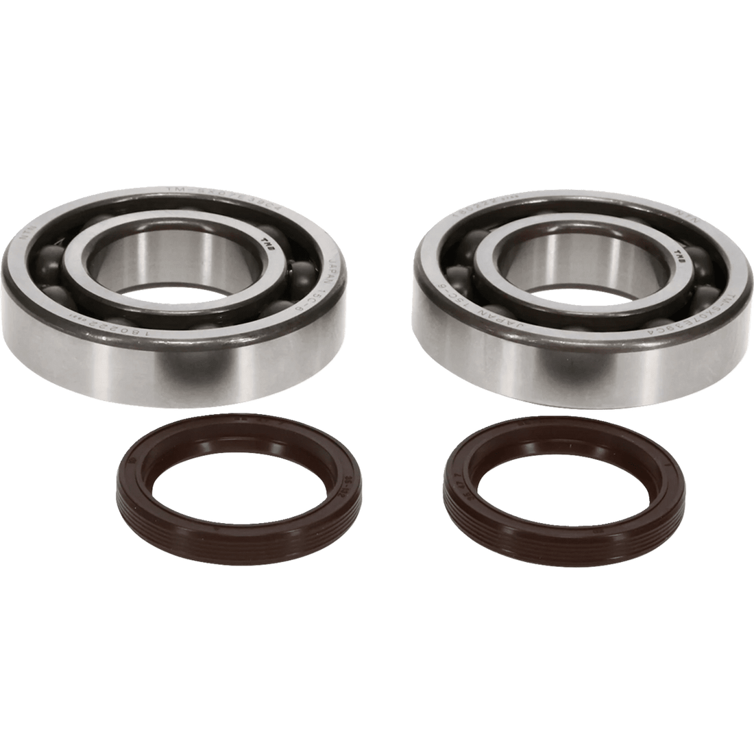 PROX Crankshaft Bearing/Seal Kit KTM 23CBS63017