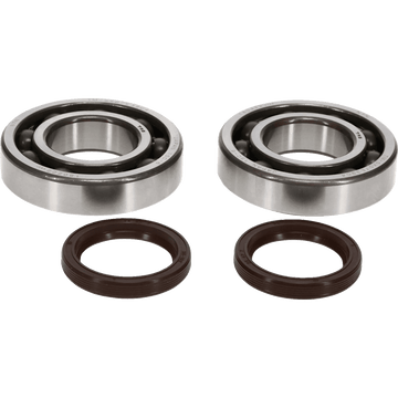 PROX Crankshaft Bearing/Seal Kit KTM 23CBS63017