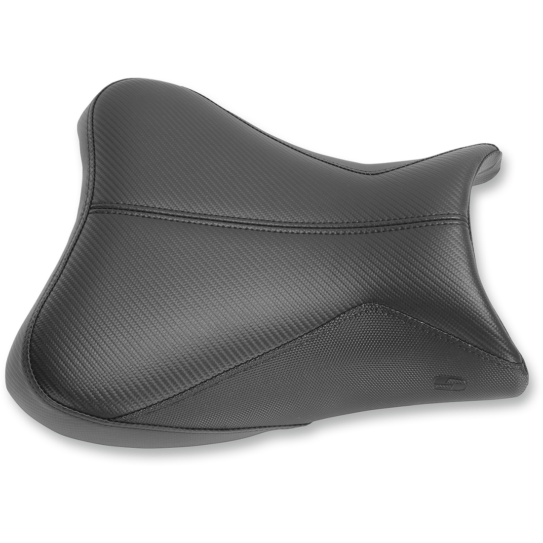 SADDLEMEN GP-V1 Seat Standard GSX '08-'18 0810S072