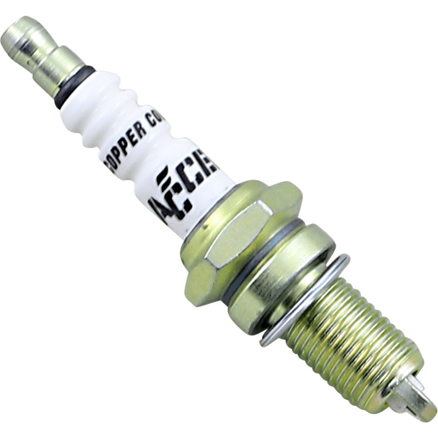 ACCEL Platinum Spark Plug 24-Pack SP2418