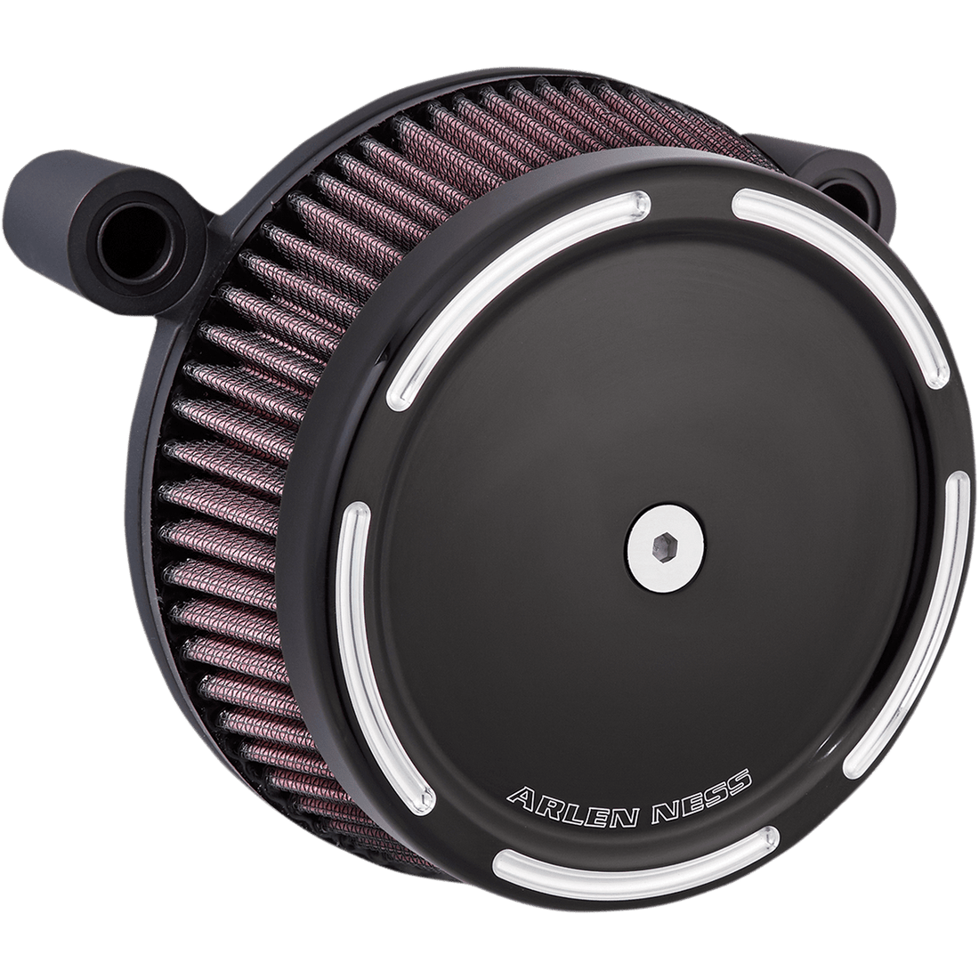 ARLEN NESS Big Sucker™ Stage I Air Filter Kit Black 50837