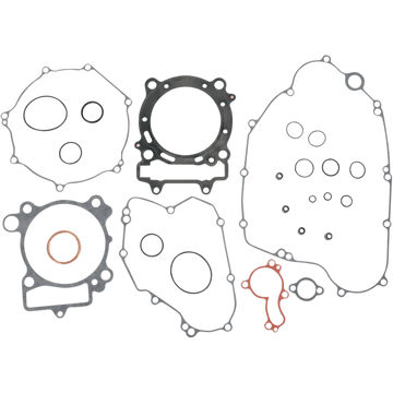 MOOSE RACING Complete Motor Gasket Kit Kawasaki 808482MSE