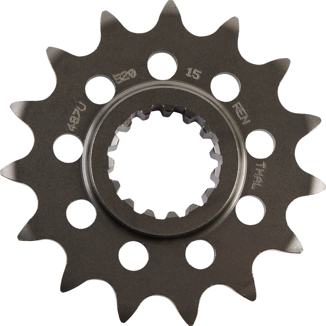 RENTHAL Front Sprocket Ultralight 15 Tooth Panigale