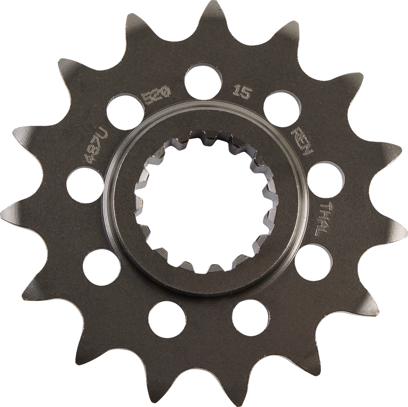 RENTHAL Front Sprocket Ultralight 15 Tooth Panigale