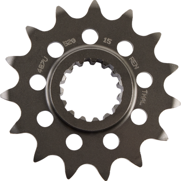 RENTHAL Front Sprocket Ultralight 15 Tooth Panigale