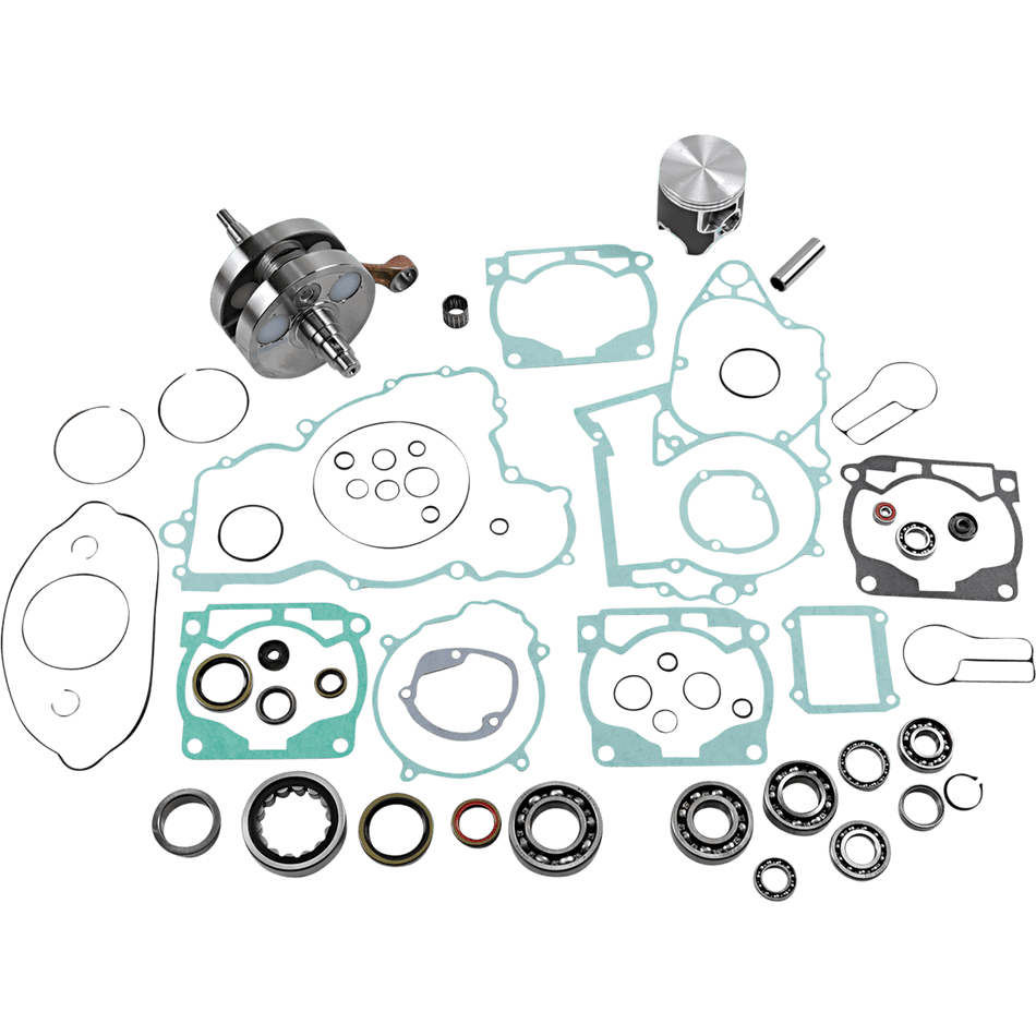 VERTEX Engine Rebuild Kit KTM WR00002