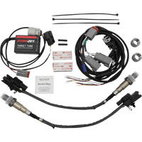 DYNOJET Target Tune Module Kit with O2 Sensor Touring/Trike TT5