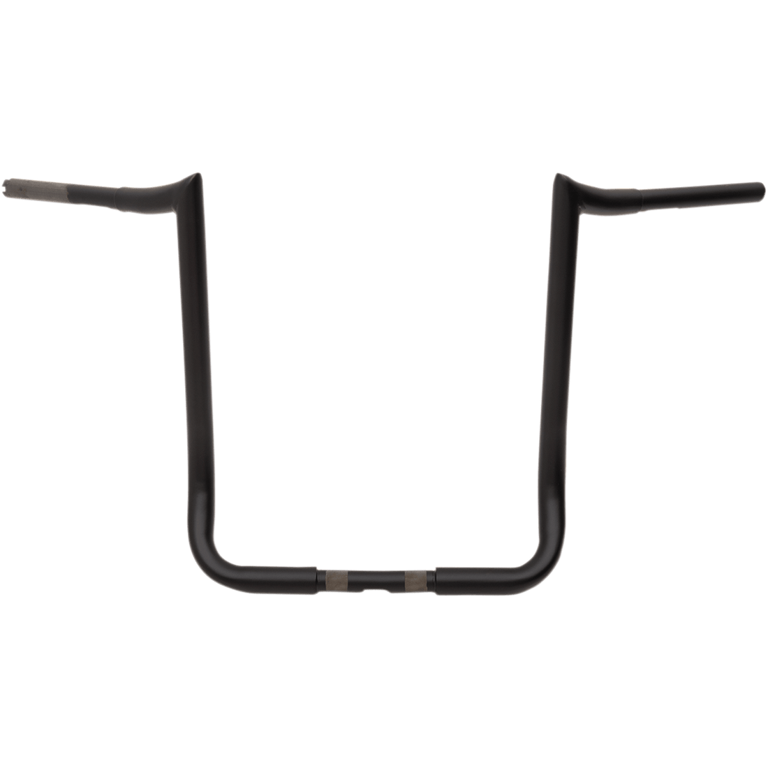 LA CHOPPERS Handlebar Prime Ape 18" Matte Black LA735218M