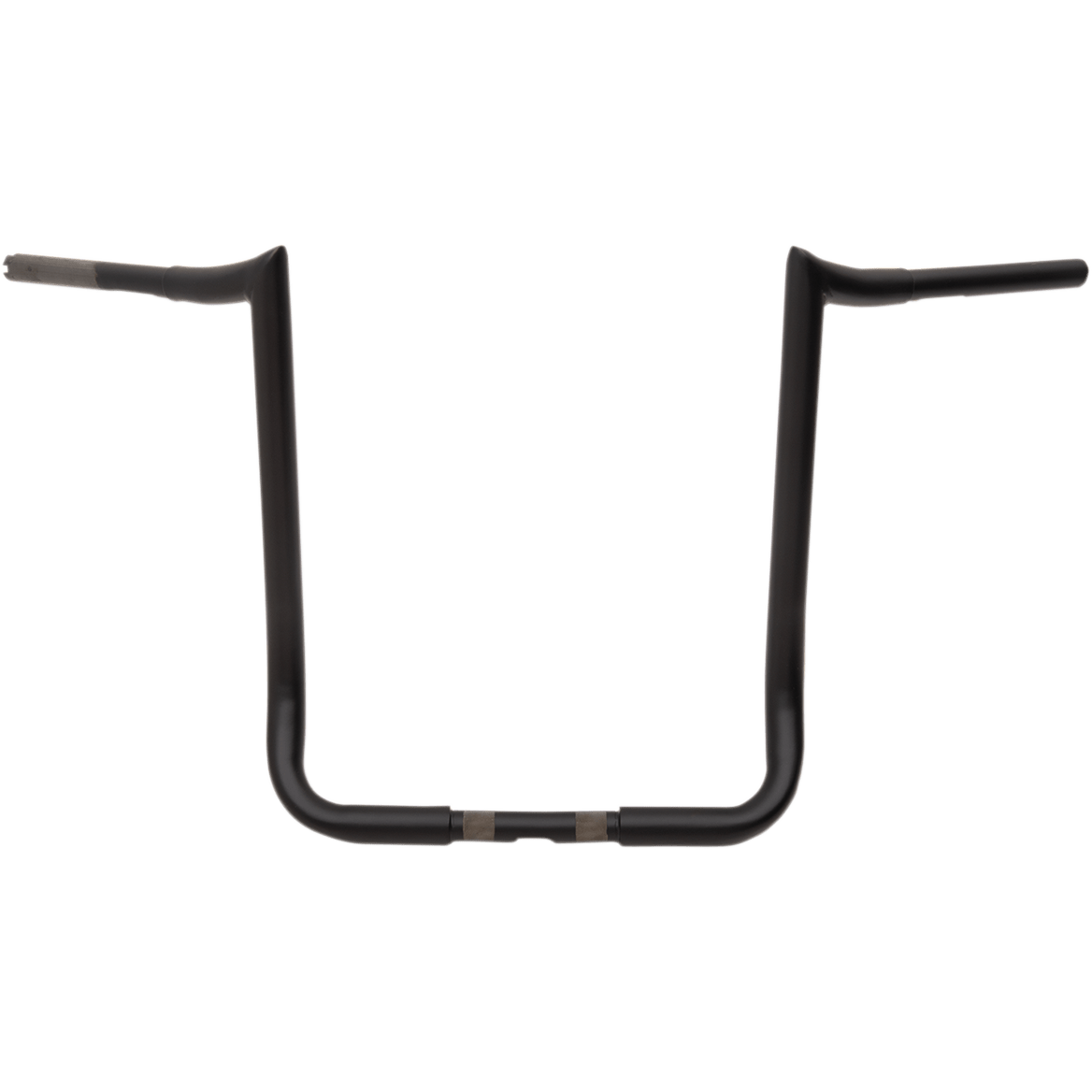 LA CHOPPERS Handlebar Prime Ape 18" Matte Black LA735218M