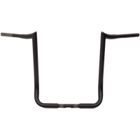 LA CHOPPERS Handlebar Prime Ape 18" Matte Black LA735218M