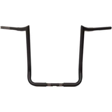 LA CHOPPERS Handlebar Prime Ape 18" Matte Black LA735218M