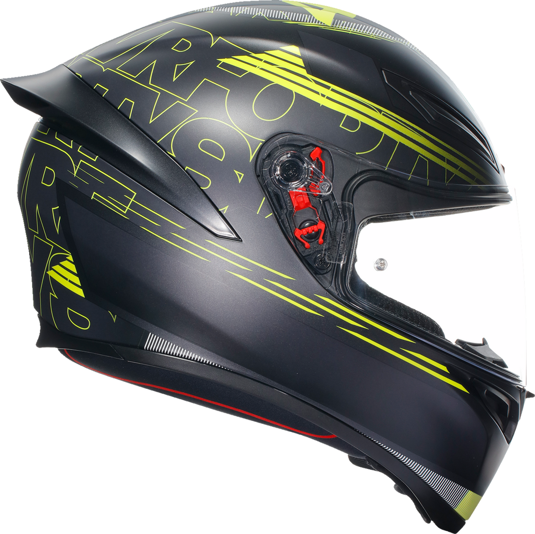 AGV K1 S Helmet Track 46 Small