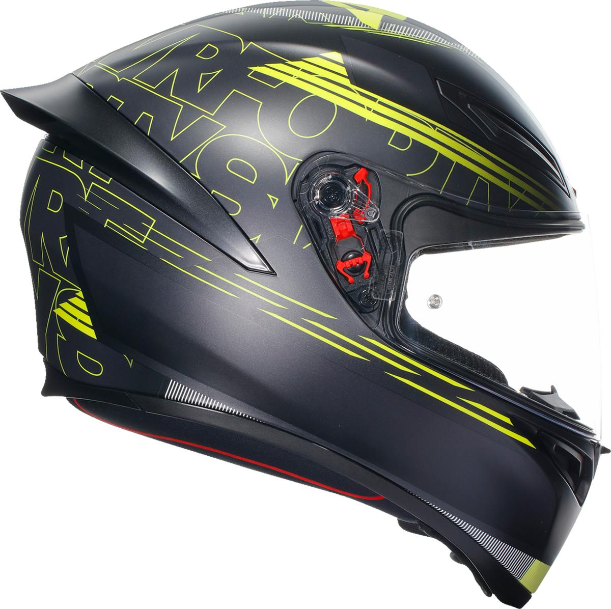 AGV K1 S Helmet Track 46 Small