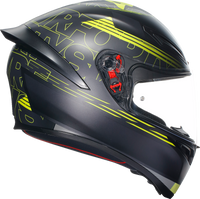 AGV K1 S Helmet Track 46 Small