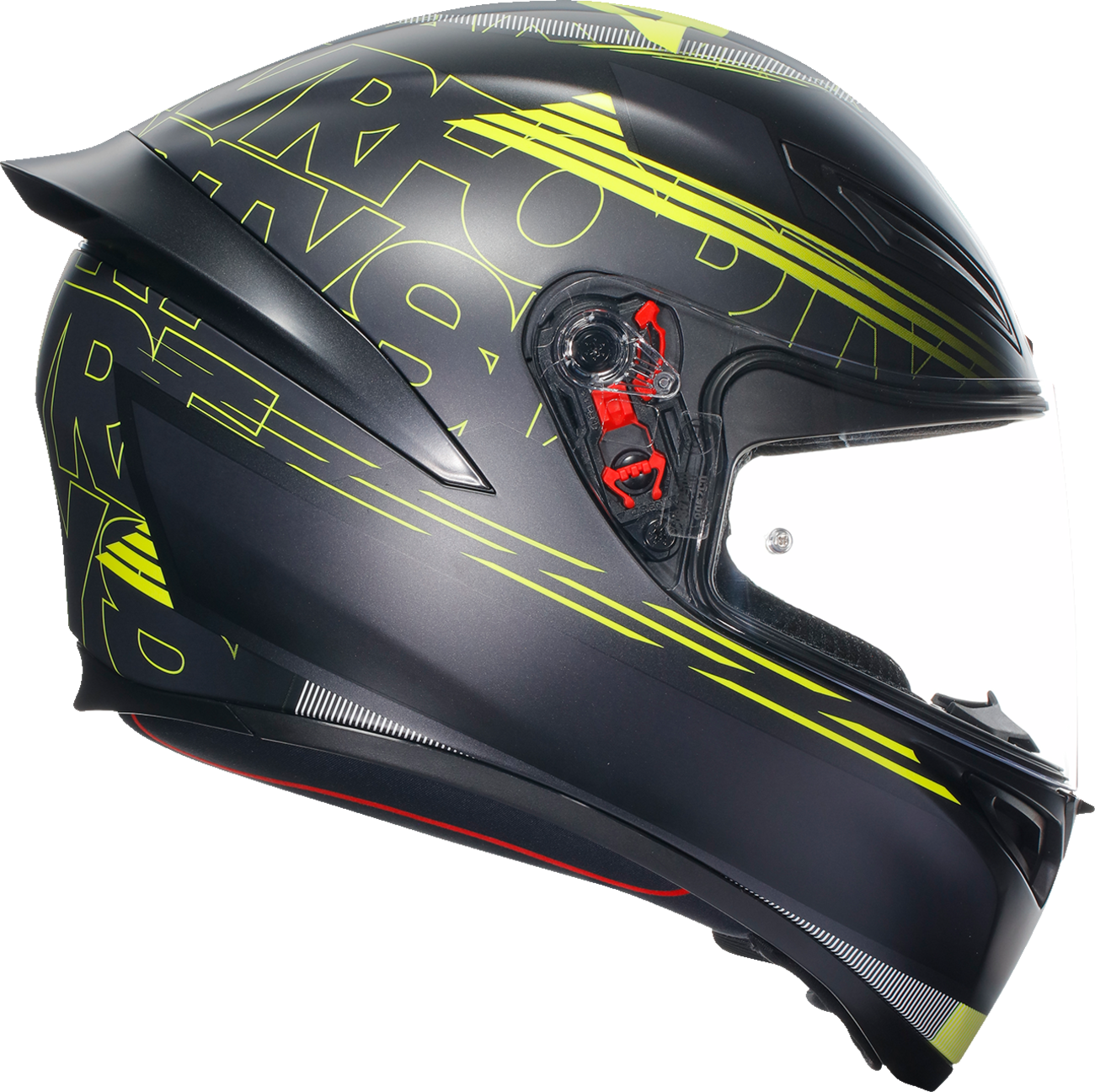 AGV K1 S Helmet Track 46 Small