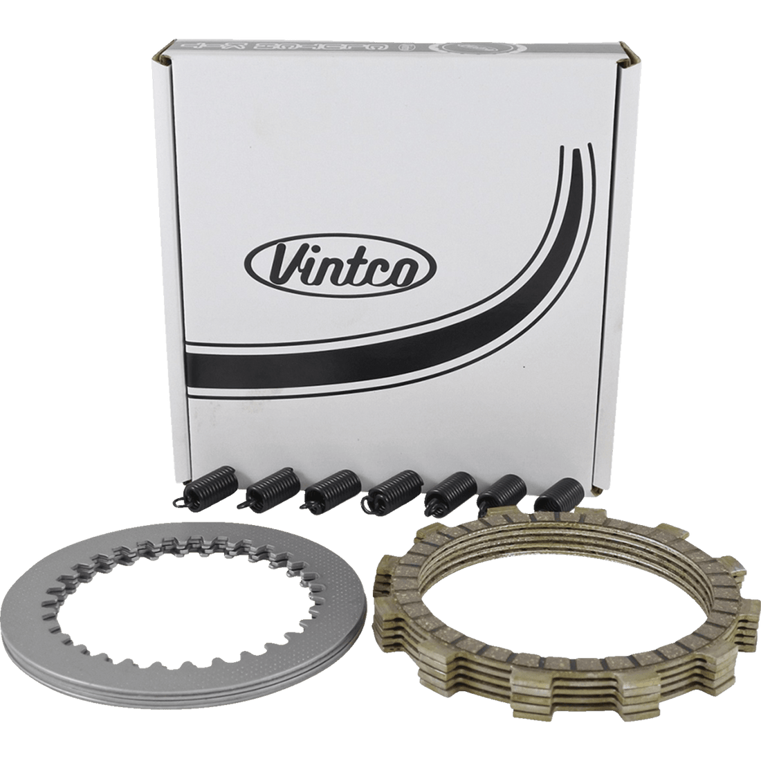 VINTCO Clutch Plate Kit Suzuki KCLS04