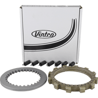 VINTCO Clutch Plate Kit Suzuki KCLS04