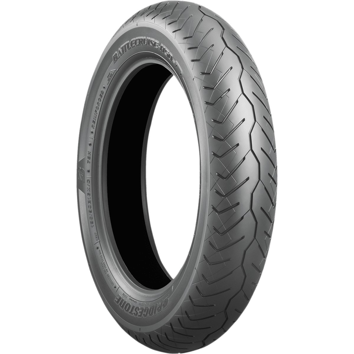 BRIDGESTONE Tire Battlecruise H50 Front 80/90-21 54H 6912