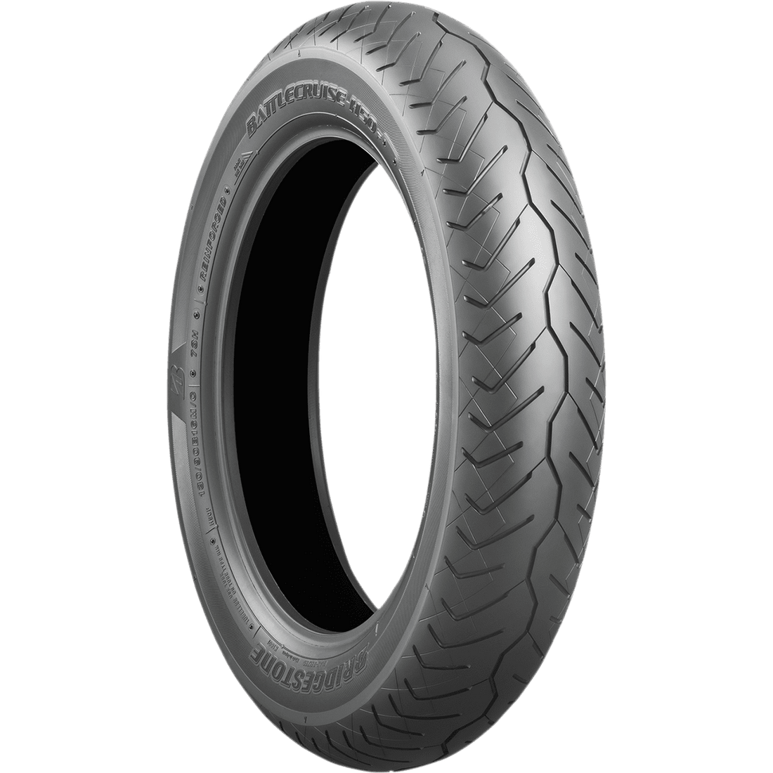 BRIDGESTONE Tire Battlecruise H50 Front 130/70B18 63H 7082