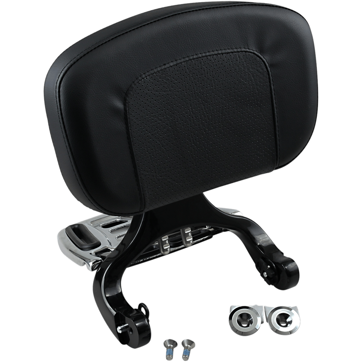 KURYAKYN Driver's/Passengers Backrest Black KUR1661