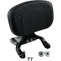 KURYAKYN Driver's/Passengers Backrest Black KUR1661