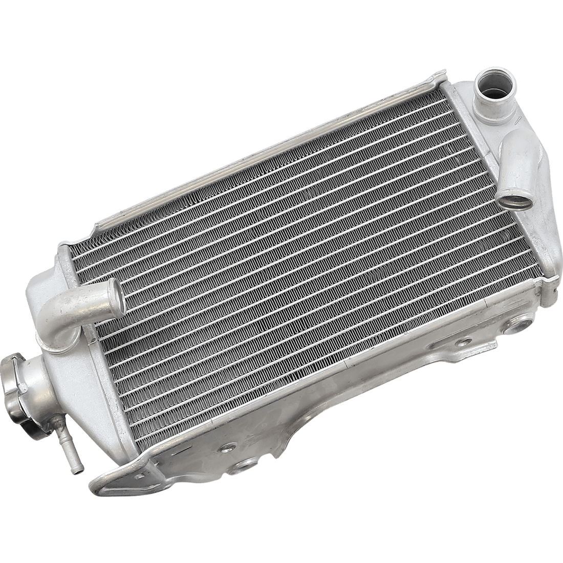 MOOSE RACING Replacement OEM Radiator Right Honda 19010863