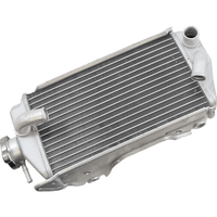 MOOSE RACING Replacement OEM Radiator Right Honda 19010863