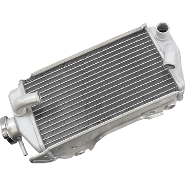 MOOSE RACING Replacement OEM Radiator Right Honda 19010863