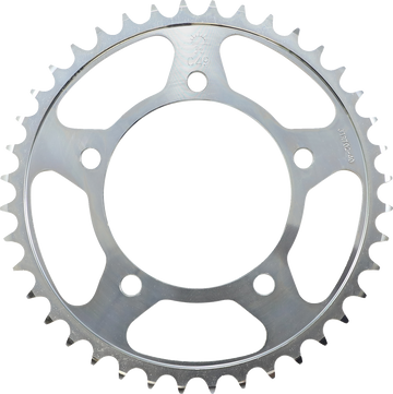 JT SPROCKETS Rear Sprocket 40 Tooth Aprilia/BMW