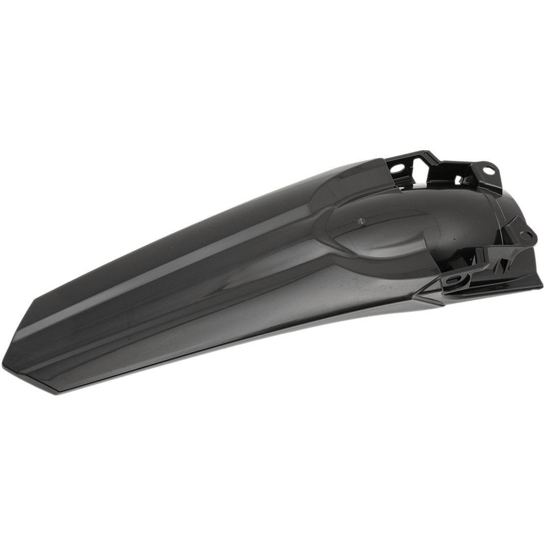 CYCRA Powerflow Rear Fender Black CRF