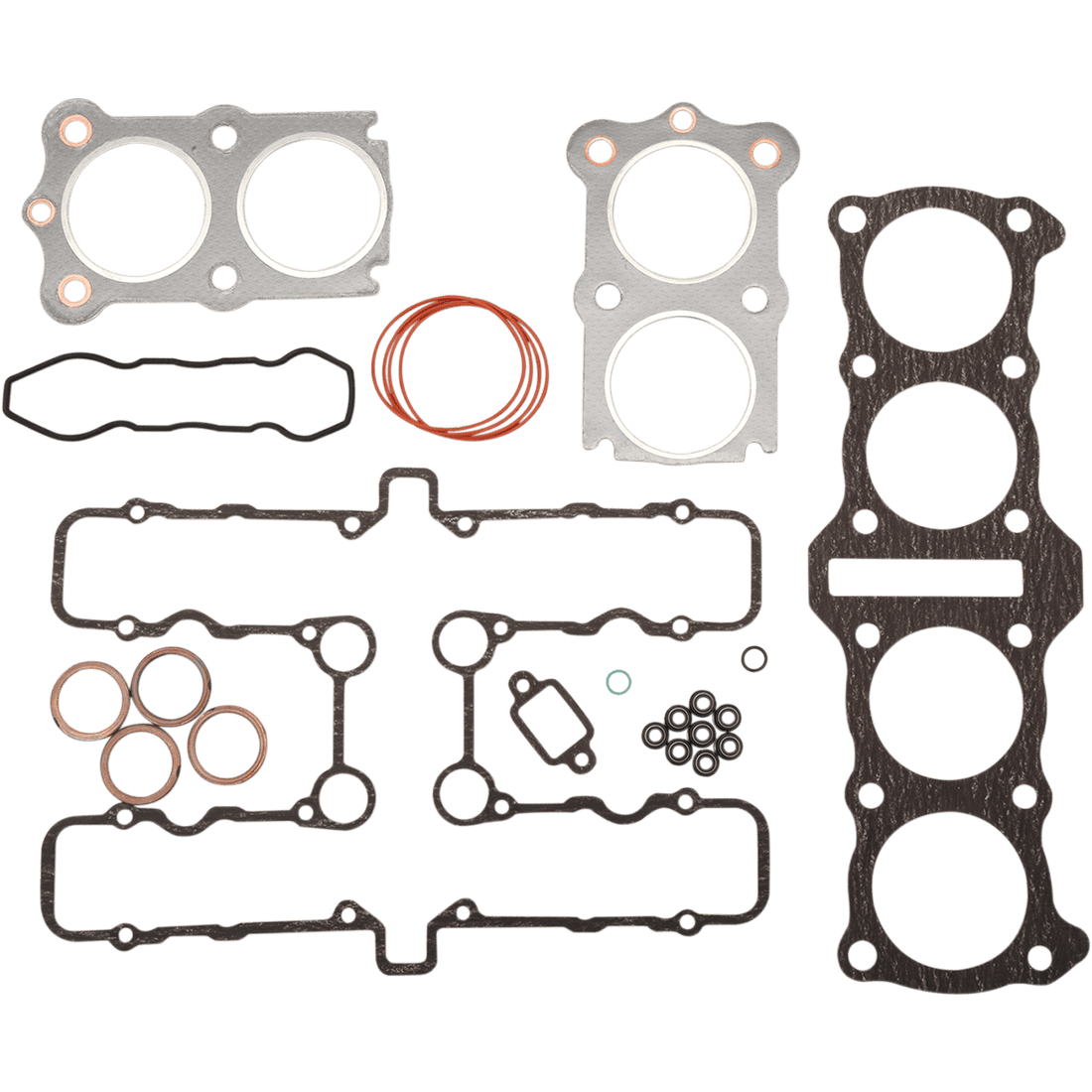 VESRAH Top End Gasket Kit KZ1000 VG836