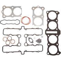 VESRAH Top End Gasket Kit KZ1000 VG836