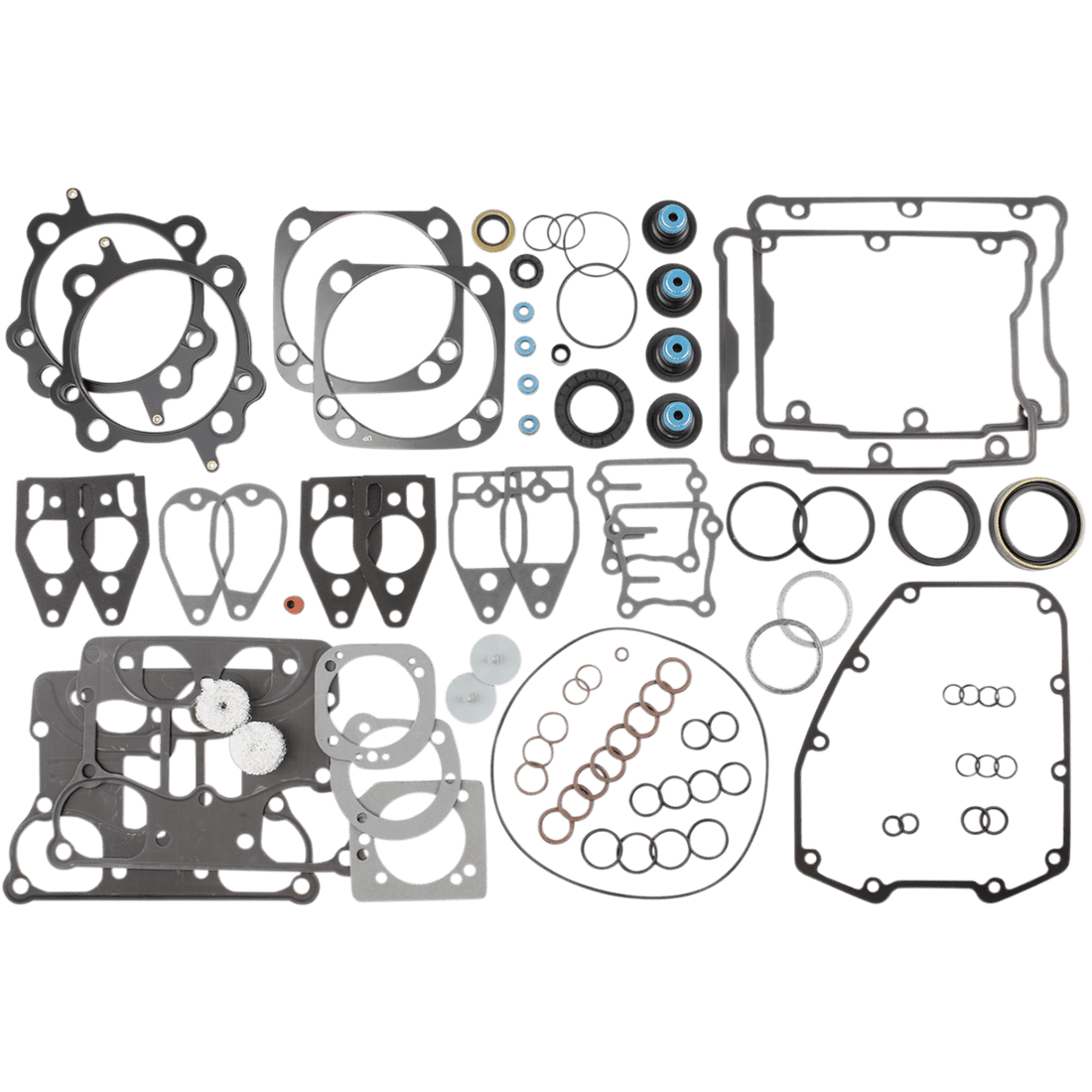 COMETIC Complete Gasket Kit Big Twin C10121