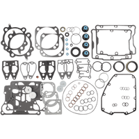 COMETIC Complete Gasket Kit Big Twin C10121