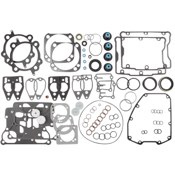 COMETIC Complete Gasket Kit Big Twin C10121