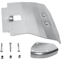 DEVOL Skid Plate KDX 01022101