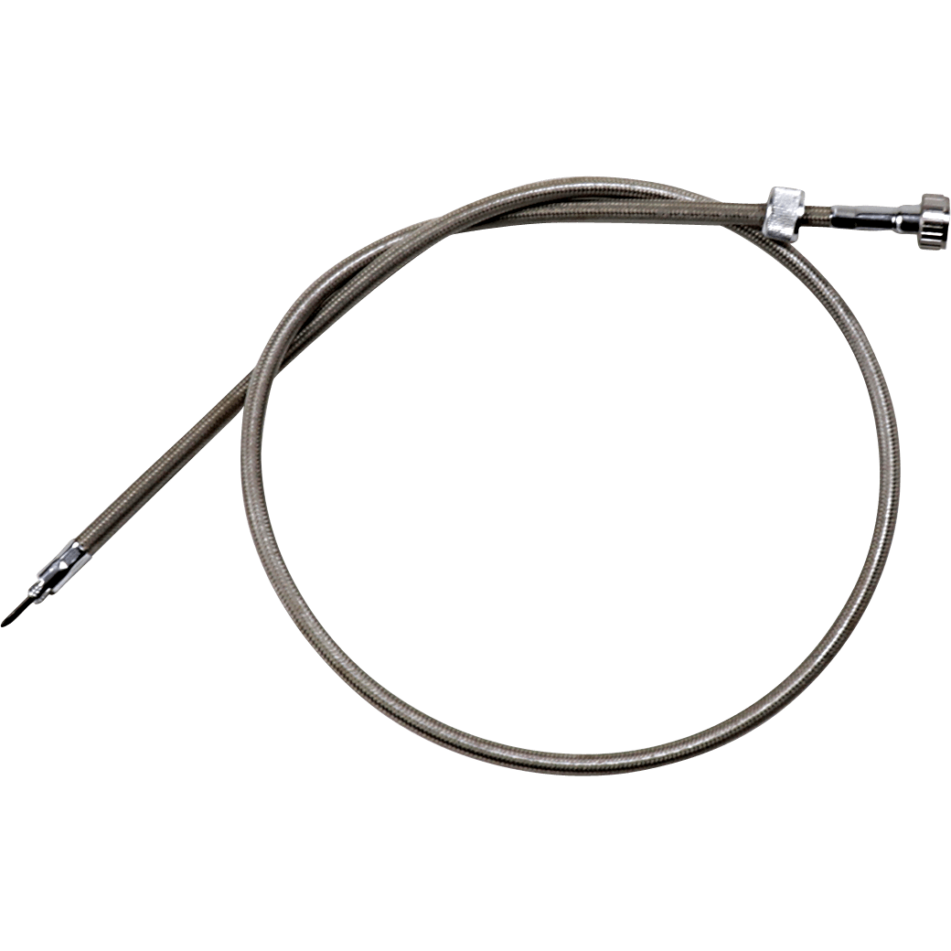 MOTION PRO Speedometer Cable Armor Coat