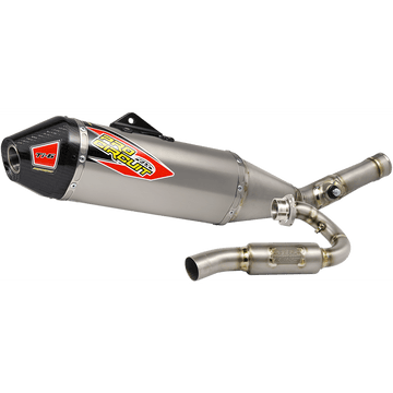 PRO CIRCUIT Ti-6 Exhaust 0321545F