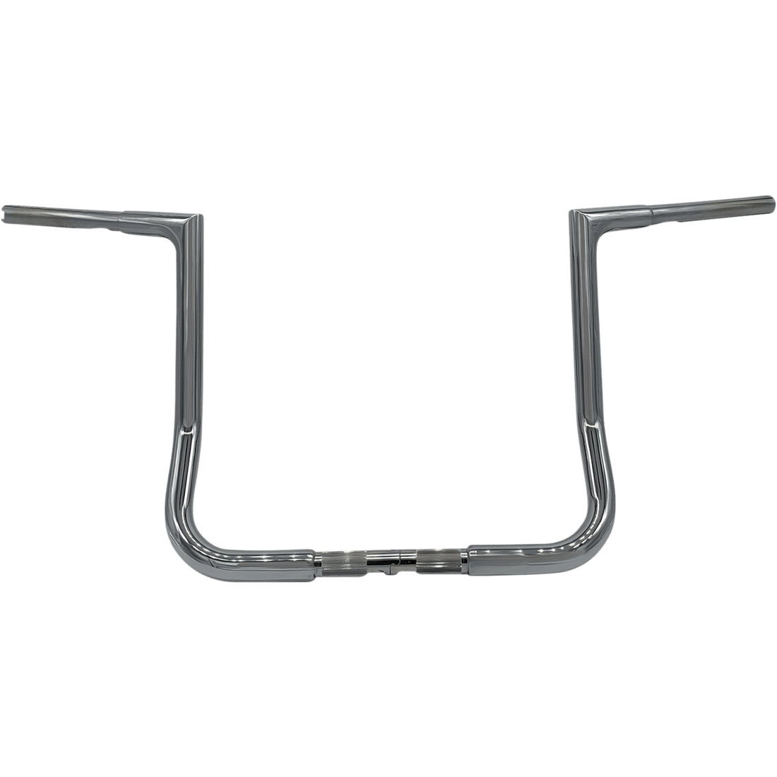 FAT BAGGERS INC. Handlebar Flat Top 14" Chrome 705014