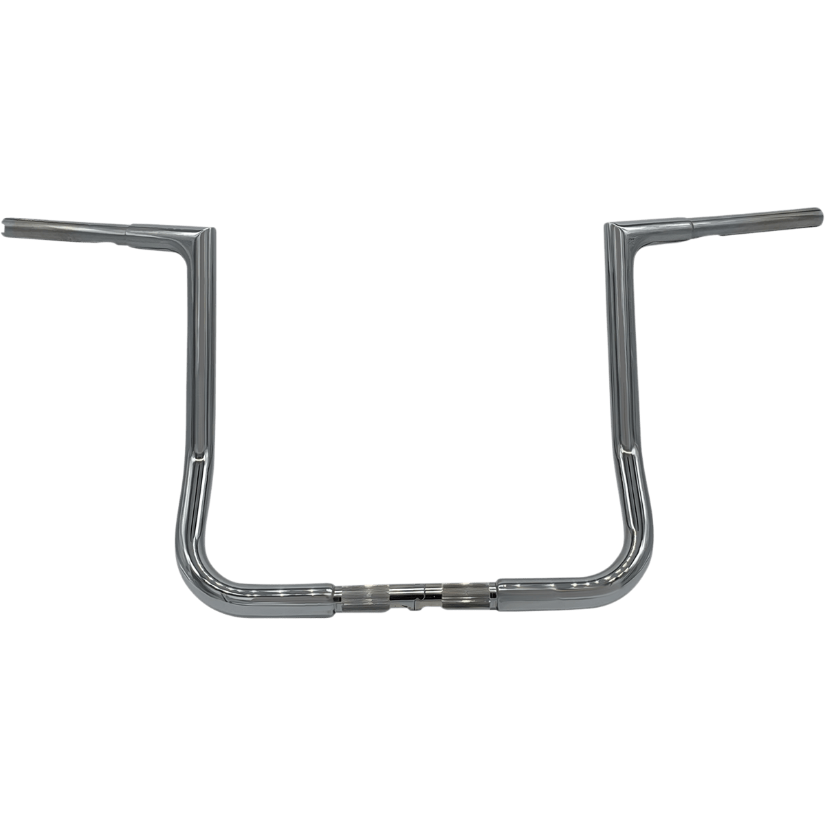 FAT BAGGERS INC. Handlebar Flat Top 14" Chrome 705014