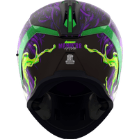 ICON Airform™ Helmet Manik'RR MIPS® Purple 3XL